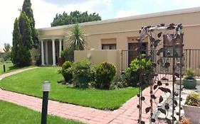 The Guest House Standerton